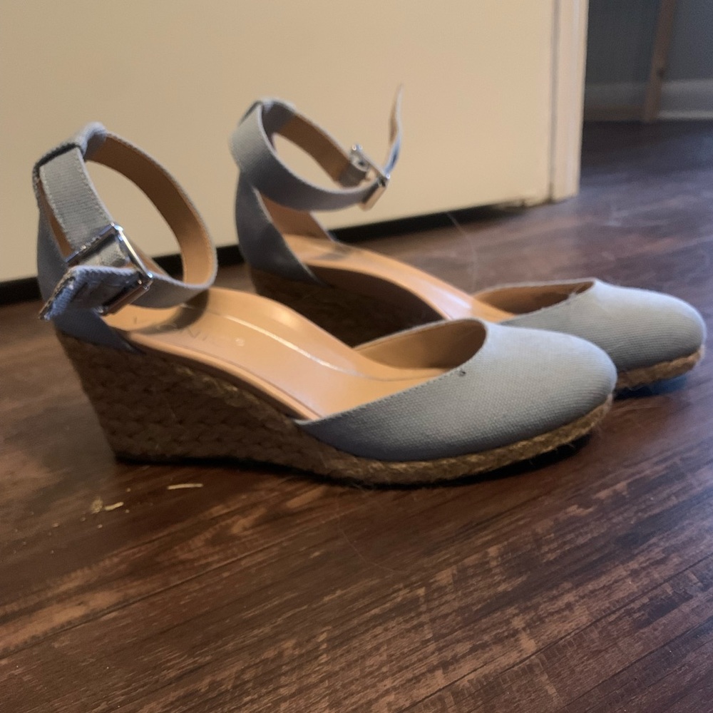 Wedges